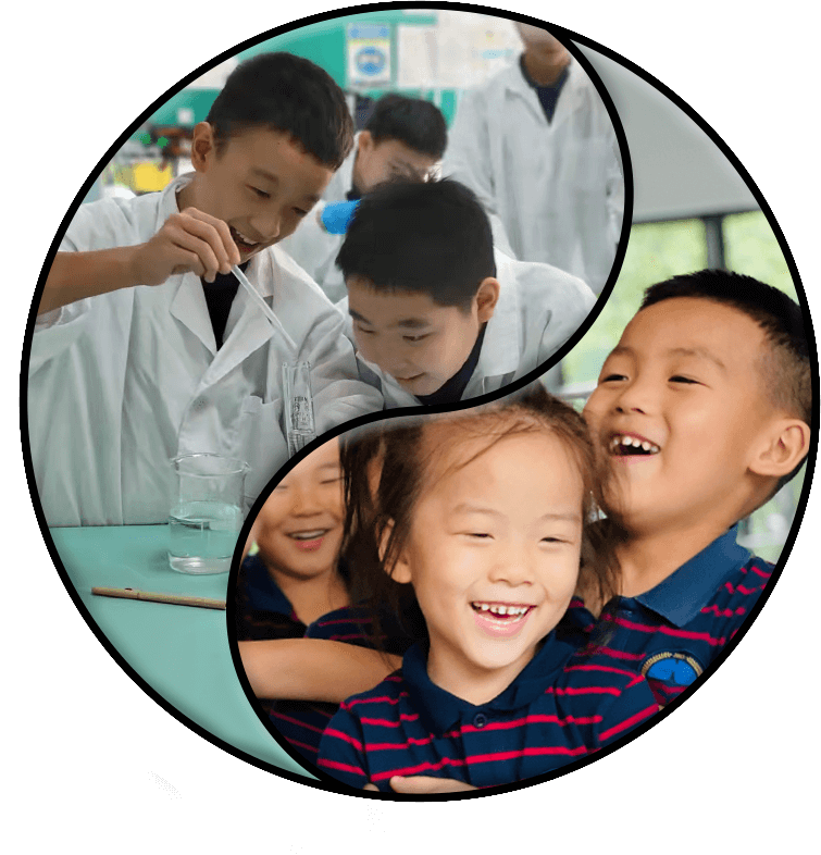 Learning and Environment